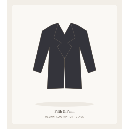 Structured Classic Blazer Structured Classic Blazer