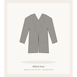 Relaxed Knit Blazer Relaxed Knit Blazer