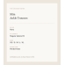 Slim Ankle Trousers