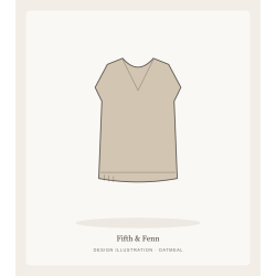 Soft Knit Vest