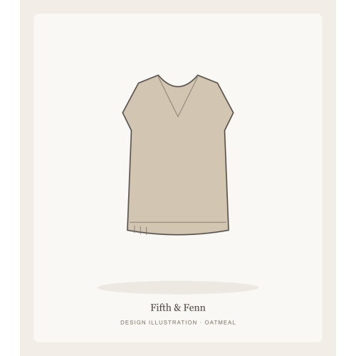 Soft Knit Vest Soft Knit Vest