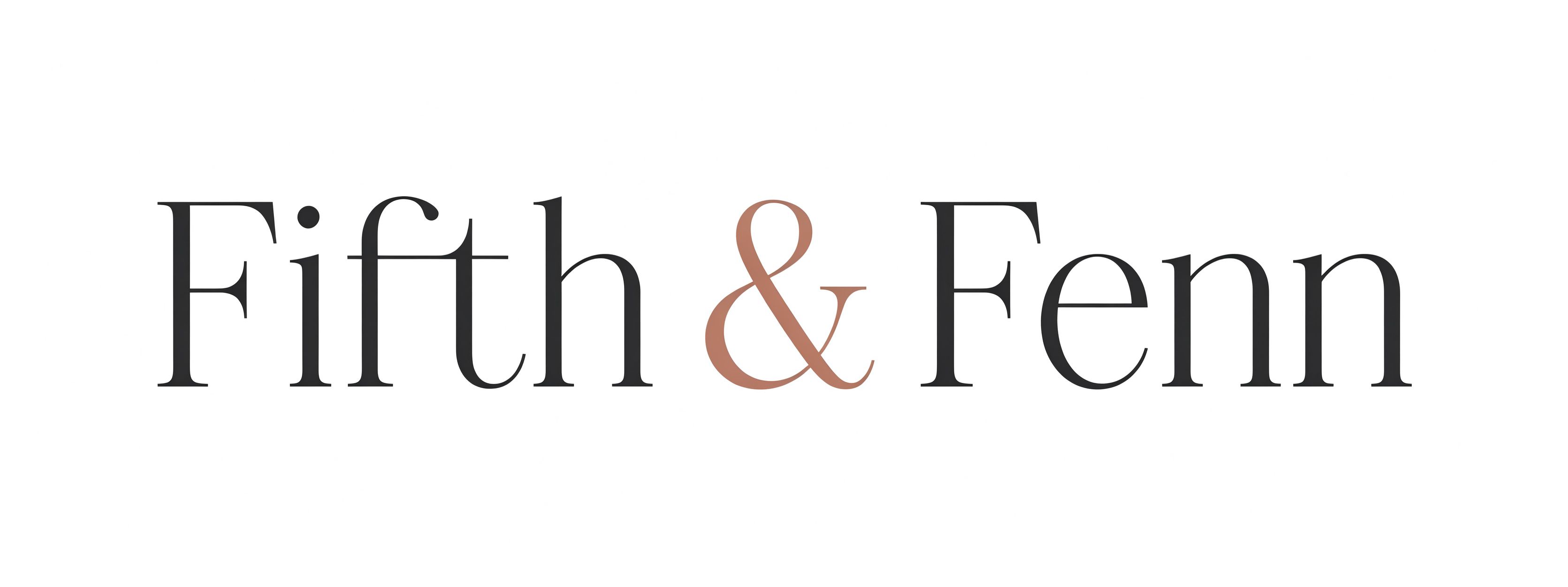 Fifth & Fenn Fifth & Fenn